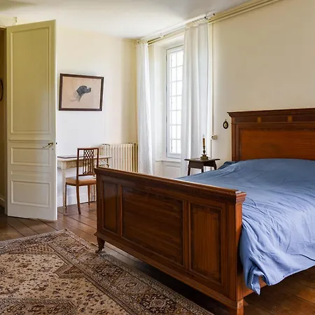 Manoir La Force Avec Piscine Et *