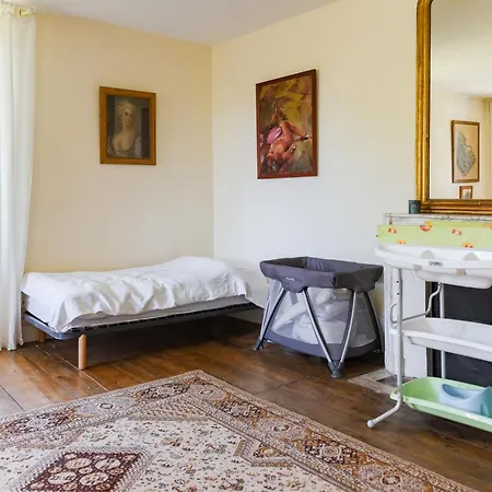 Manoir La Force Avec Piscine Et * Jumilhac-le-Grand
