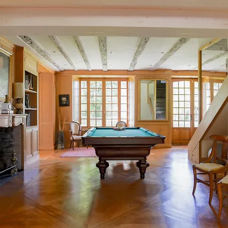 Manoir La Force Avec Piscine Et Jumilhac-le-Grand